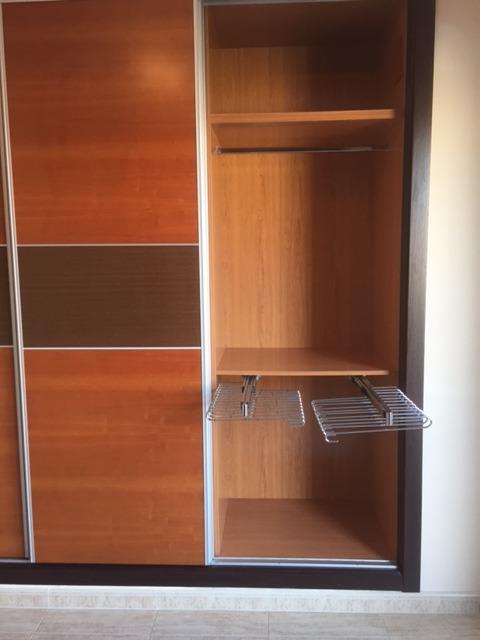 Leilighet til salgs i Almoradi - Utleid for tiden - Ideell for investorer, 1 leilighet per etasje