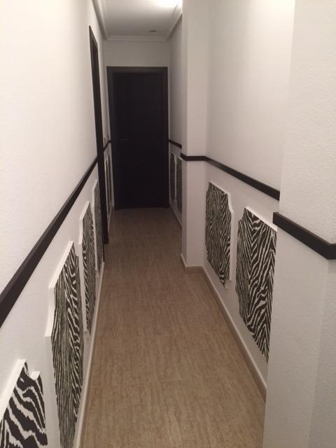 Leilighet til salgs i Almoradi - Utleid for tiden - Ideell for investorer, 1 leilighet per etasje