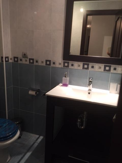 Leilighet til salgs i Almoradi - Utleid for tiden - Ideell for investorer, 1 leilighet per etasje