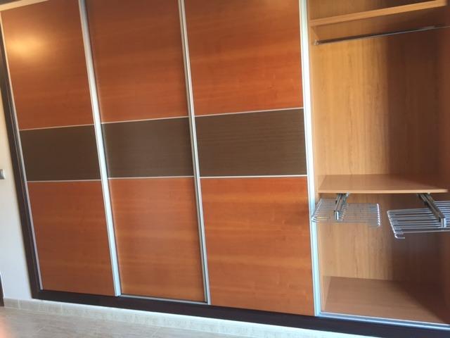 Leilighet til salgs i Almoradi - Utleid for tiden - Ideell for investorer, 1 leilighet per etasje