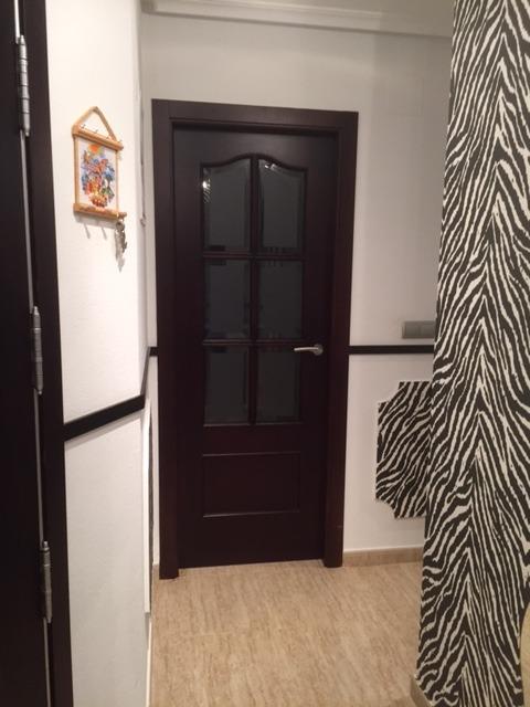 Leilighet til salgs i Almoradi - Utleid for tiden - Ideell for investorer, 1 leilighet per etasje