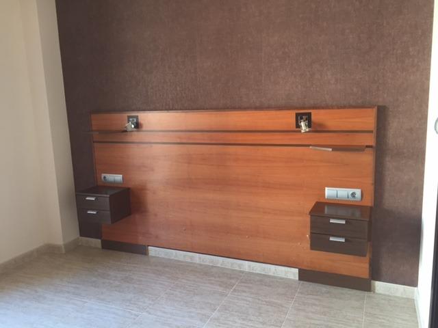 Leilighet til salgs i Almoradi - Utleid for tiden - Ideell for investorer, 1 leilighet per etasje