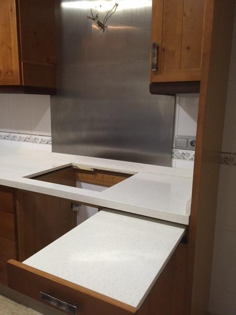 Leilighet til salgs i Almoradi - Utleid for tiden - Ideell for investorer, 1 leilighet per etasje