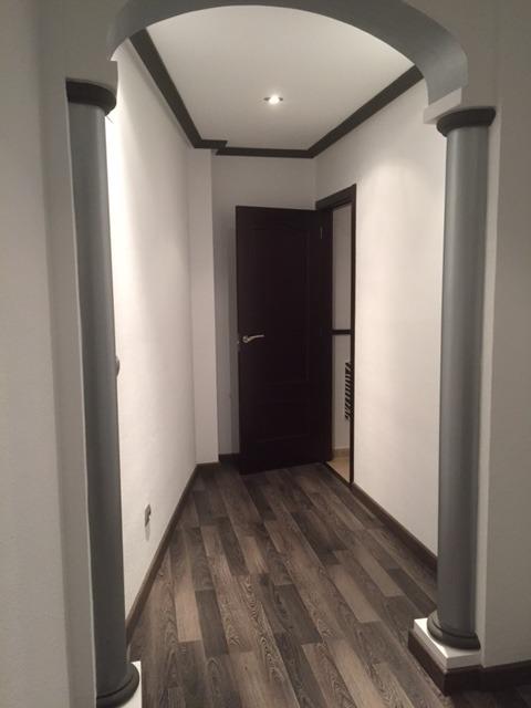 Leilighet til salgs i Almoradi - Utleid for tiden - Ideell for investorer, 1 leilighet per etasje