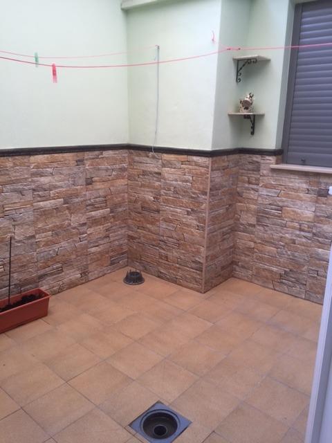 Leilighet til salgs i Almoradi - Utleid for tiden - Ideell for investorer, 1 leilighet per etasje