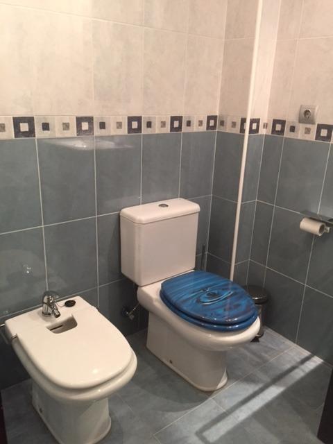 Leilighet til salgs i Almoradi - Utleid for tiden - Ideell for investorer, 1 leilighet per etasje