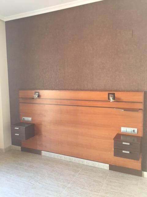 Leilighet til salgs i Almoradi - Utleid for tiden - Ideell for investorer, 1 leilighet per etasje