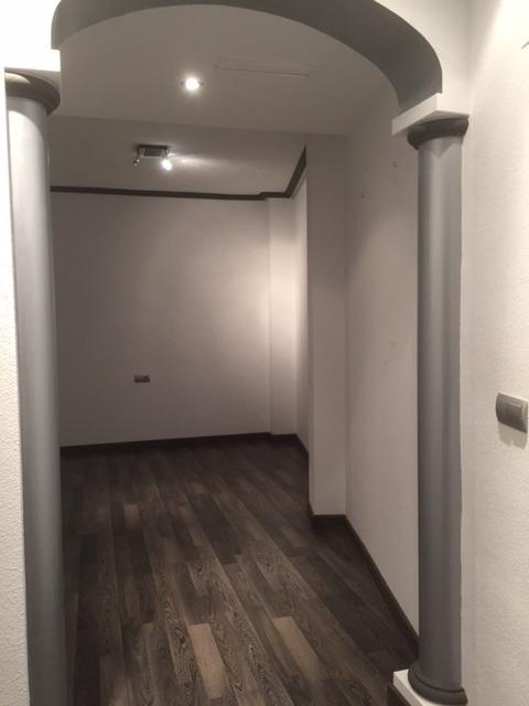 Leilighet til salgs i Almoradi - Utleid for tiden - Ideell for investorer, 1 leilighet per etasje