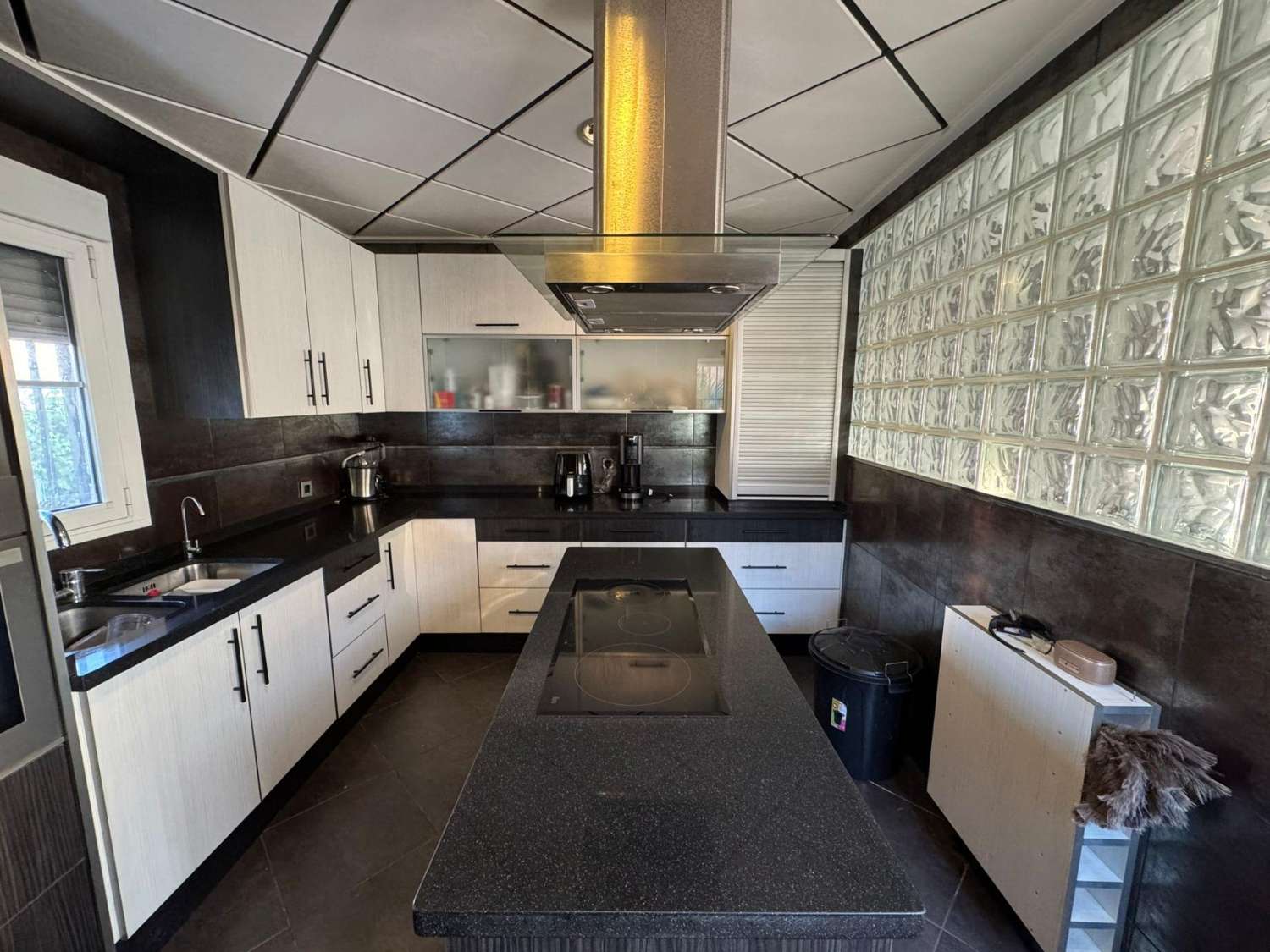 Doppelhaushälfte in La Siesta, Torrevieja