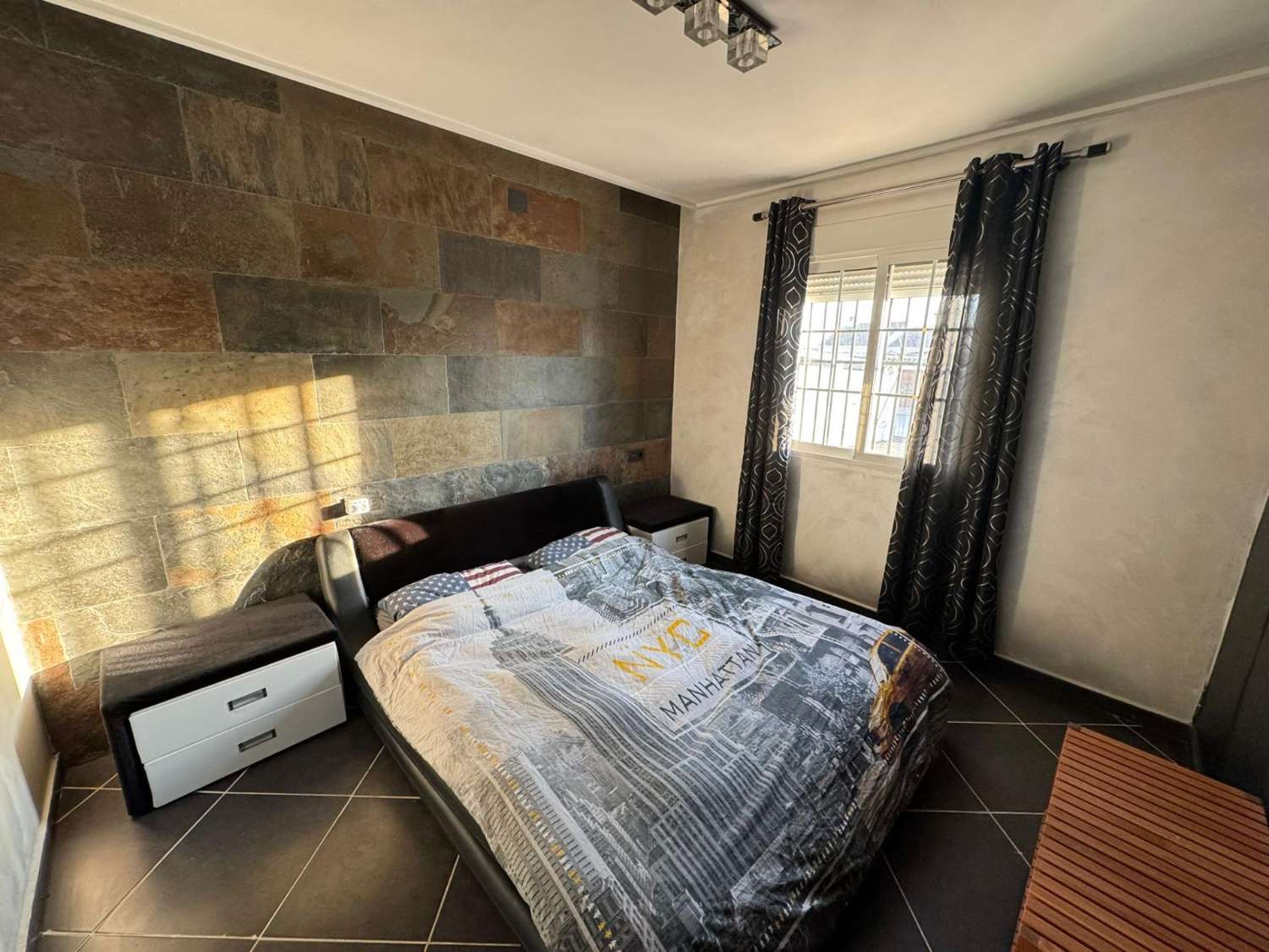 Doppelhaushälfte in La Siesta, Torrevieja