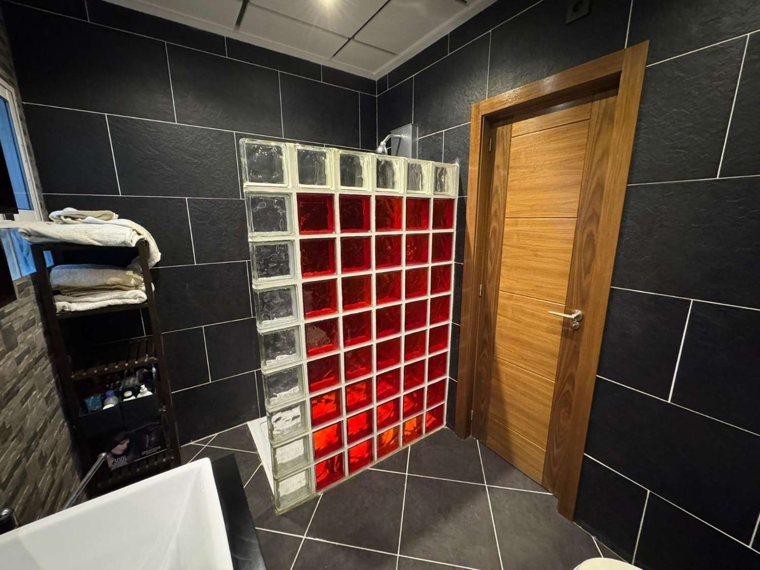 Doppelhaushälfte in La Siesta, Torrevieja