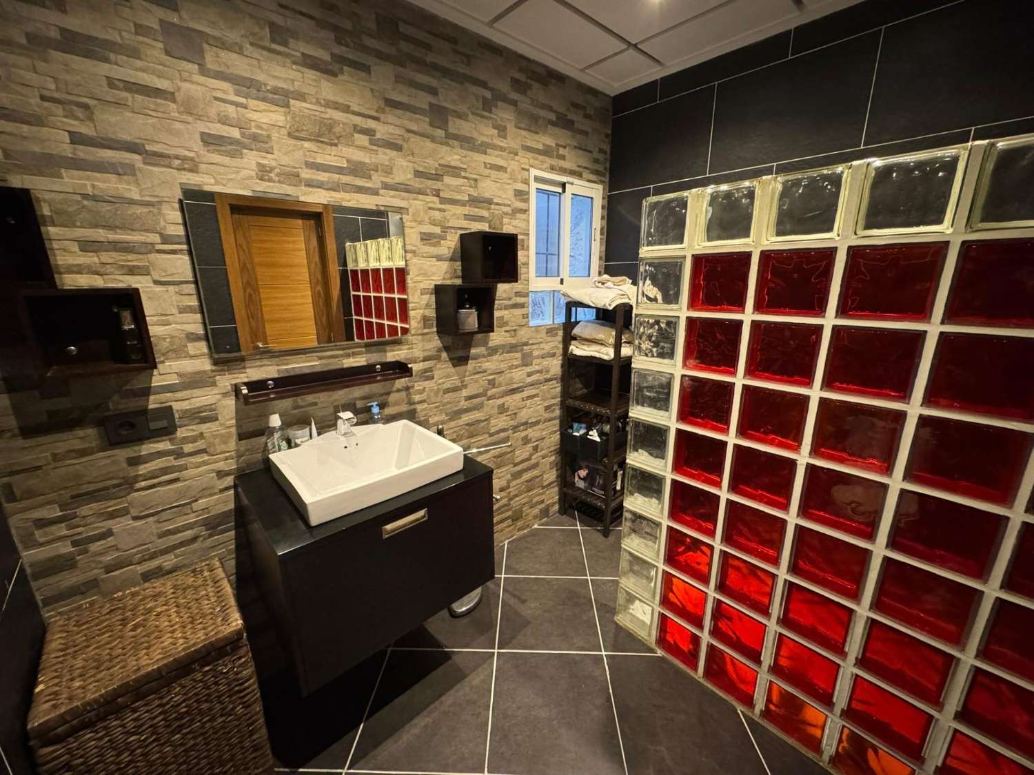 Doppelhaushälfte in La Siesta, Torrevieja