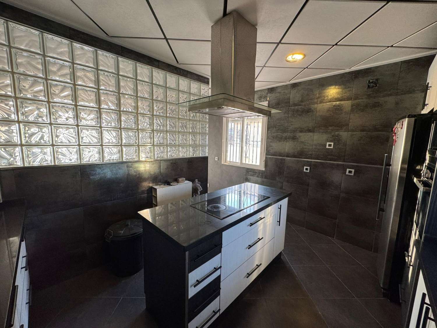 Doppelhaushälfte in La Siesta, Torrevieja