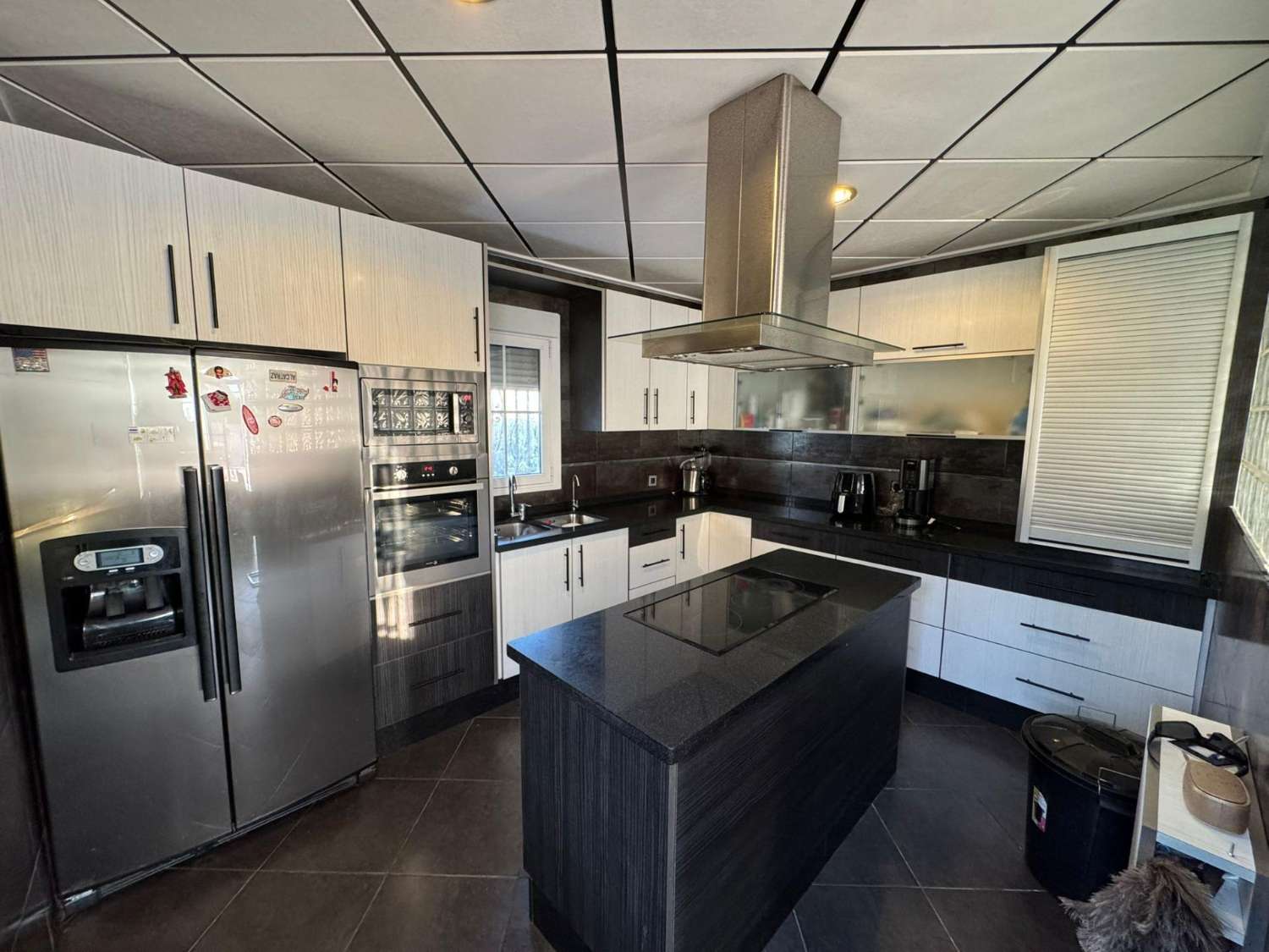 Doppelhaushälfte in La Siesta, Torrevieja