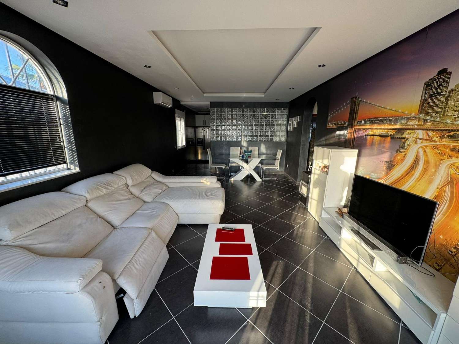 Doppelhaushälfte in La Siesta, Torrevieja