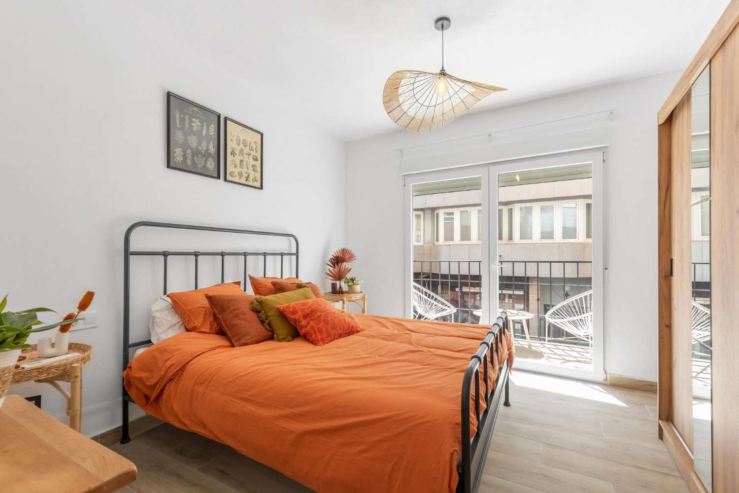 Renoviertes Haus im Herzen von Torrevieja mit Südausrichtung und nur 650 Meter vom Meer entfernt