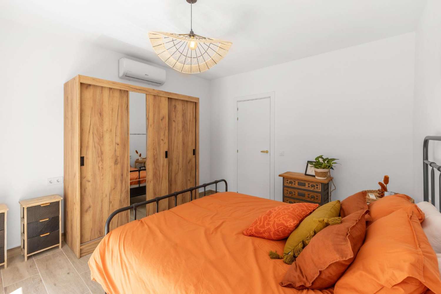 Renoviertes Haus im Herzen von Torrevieja mit Südausrichtung und nur 650 Meter vom Meer entfernt