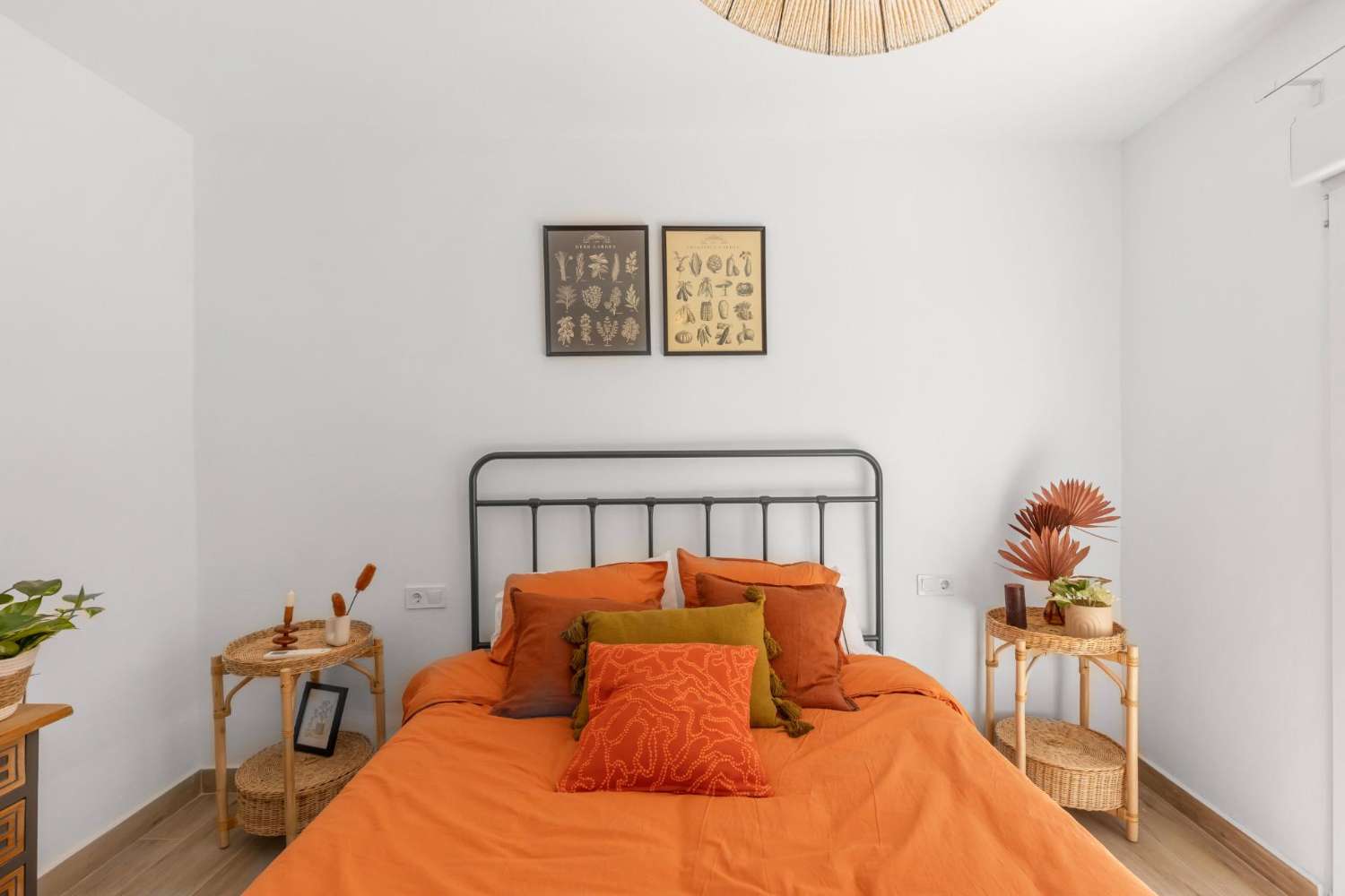 Renoviertes Haus im Herzen von Torrevieja mit Südausrichtung und nur 650 Meter vom Meer entfernt