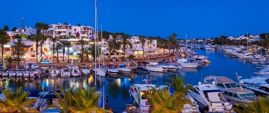 APPARTEMENTS NEUFS EN VENTE À CALA D’OR, MAJORQUE