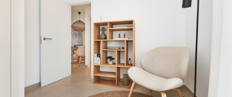 APPARTEMENTS NEUFS EN VENTE À CALA D’OR, MAJORQUE