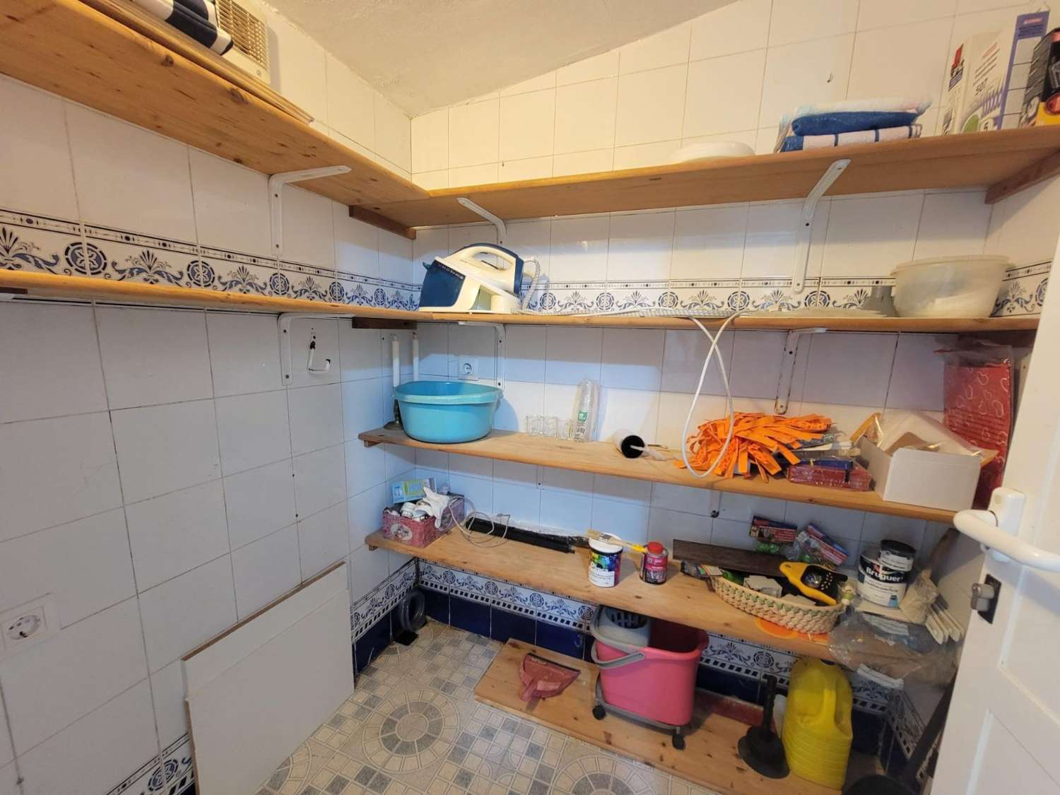 Bonito triplex, espacioso, 4 dormitorios, 3 baños, terrazas amplias, cerca de la playa en Torre de la Horadada