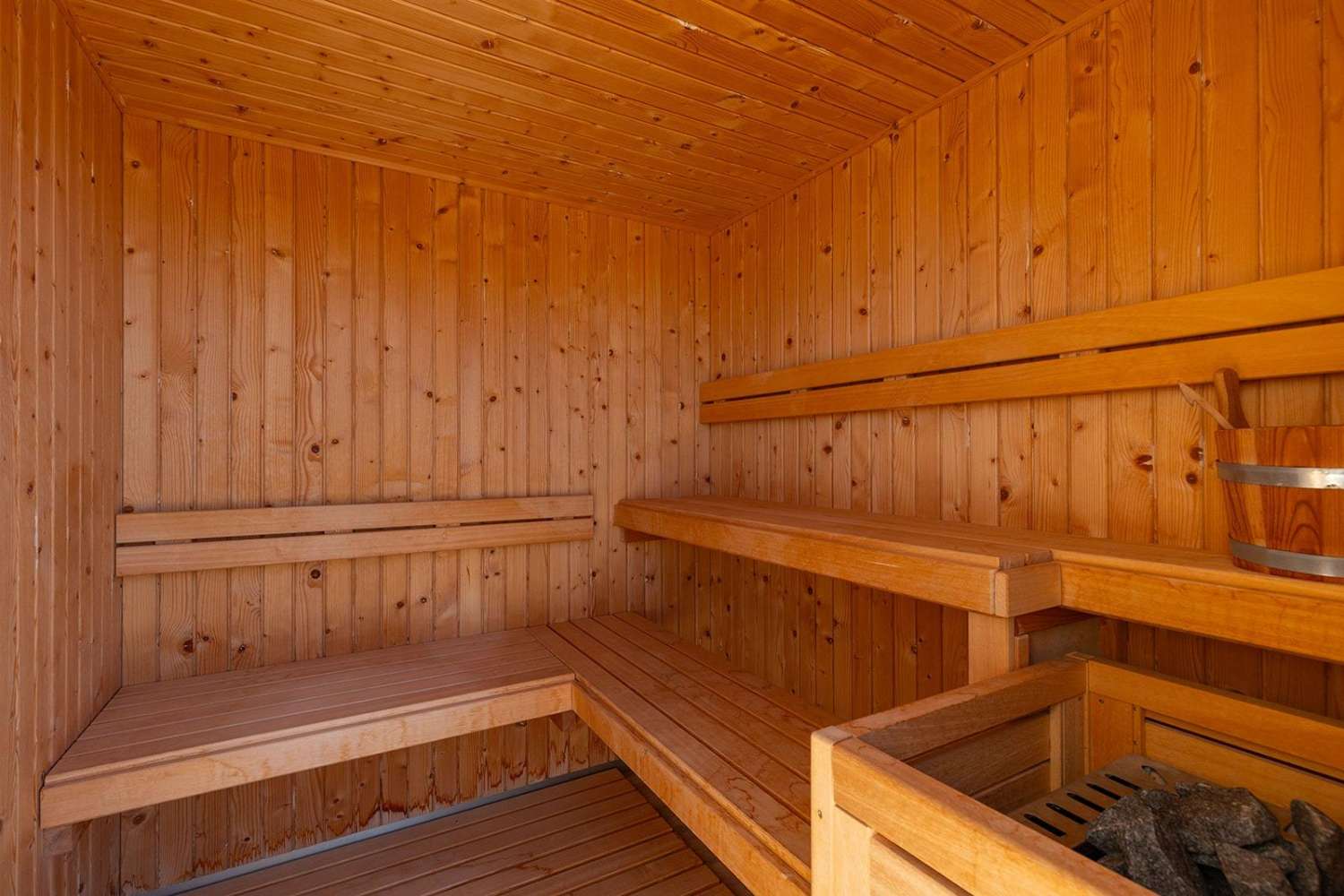 Espléndido apartamento moderno en Formentera del Segura