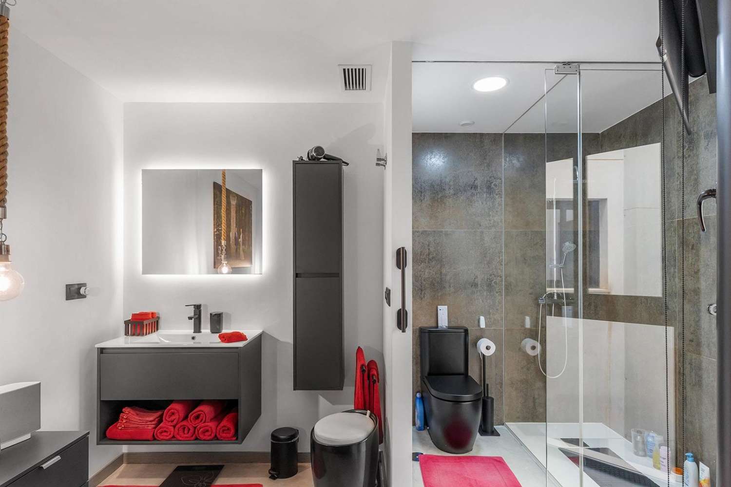 Espléndido apartamento moderno en Formentera del Segura