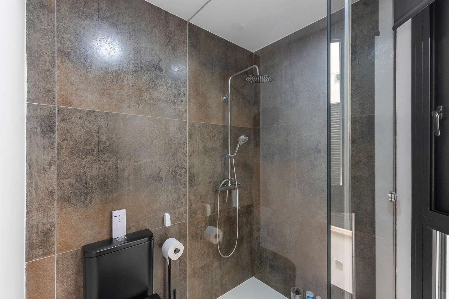 Espléndido apartamento moderno en Formentera del Segura