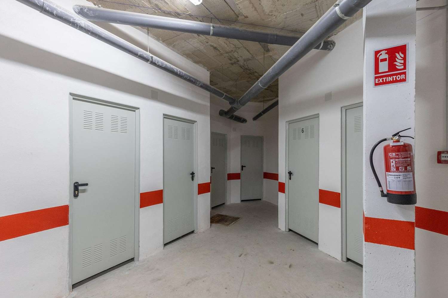 Espléndido apartamento moderno en Formentera del Segura