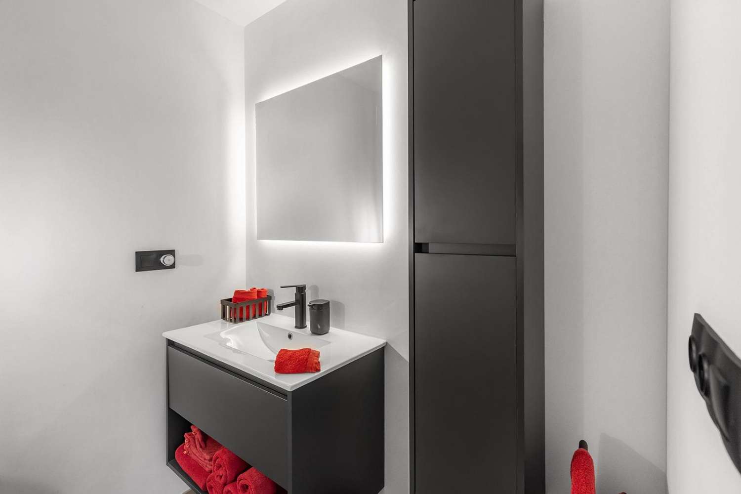 Espléndido apartamento moderno en Formentera del Segura