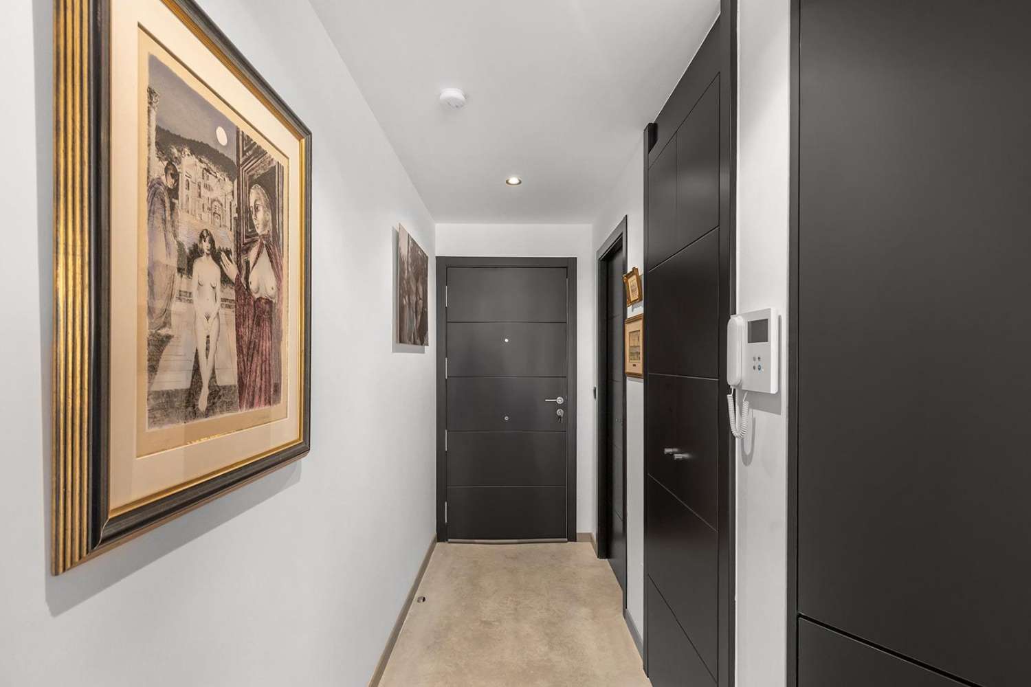 Espléndido apartamento moderno en Formentera del Segura