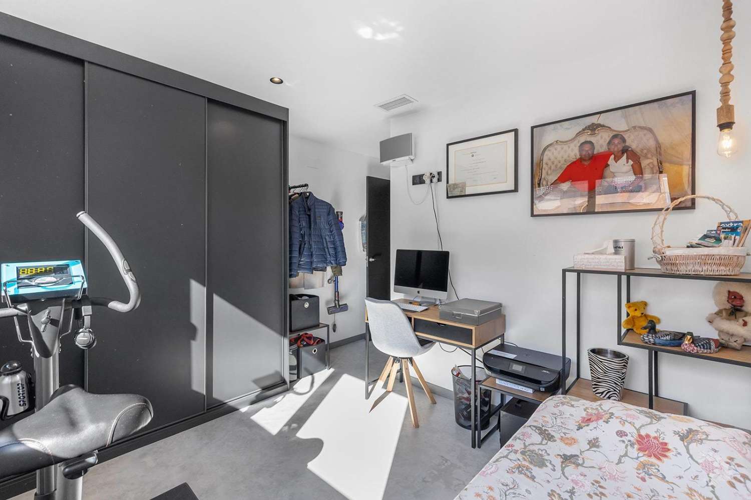 Espléndido apartamento moderno en Formentera del Segura