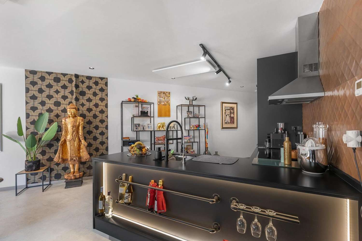 Espléndido apartamento moderno en Formentera del Segura