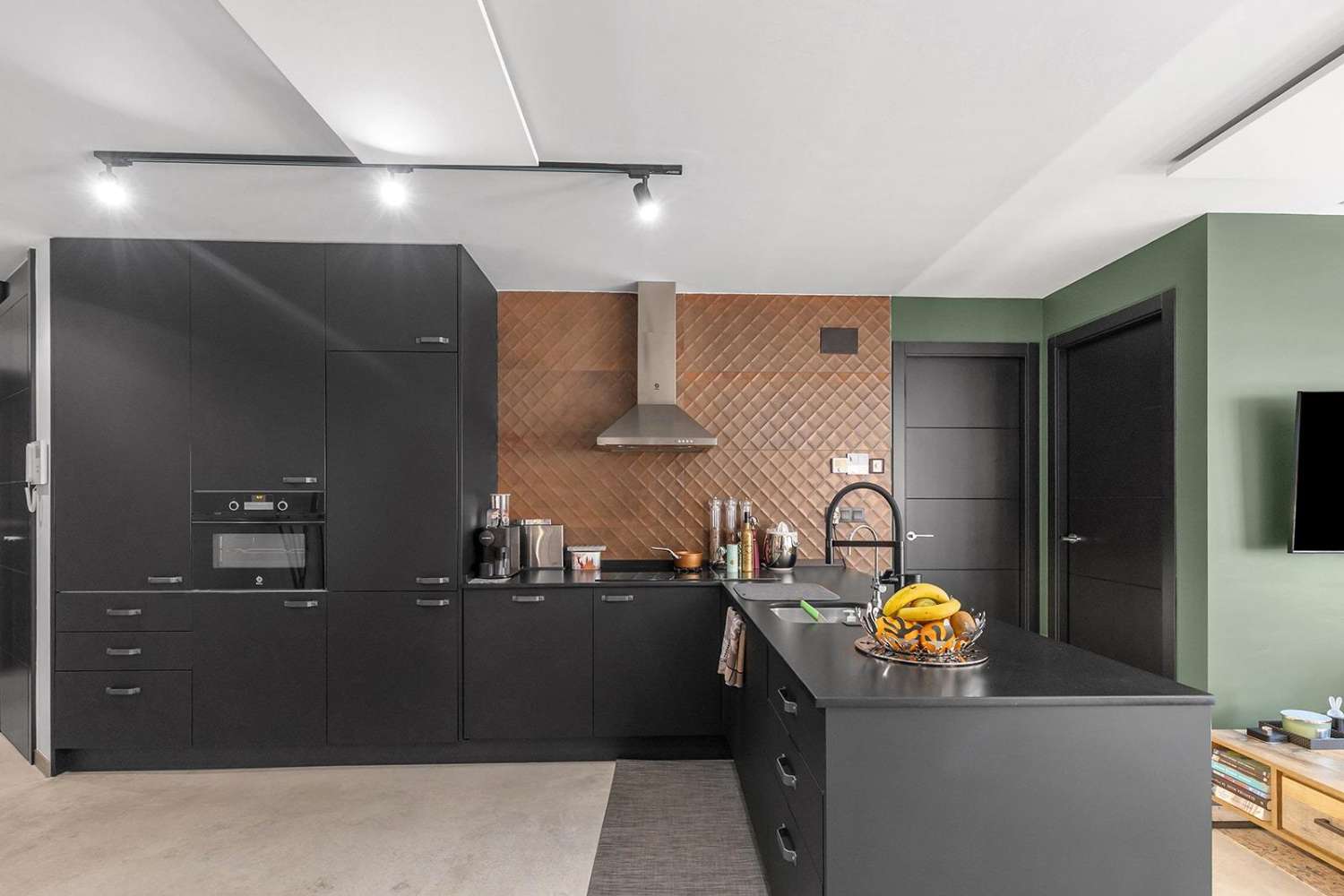 Espléndido apartamento moderno en Formentera del Segura