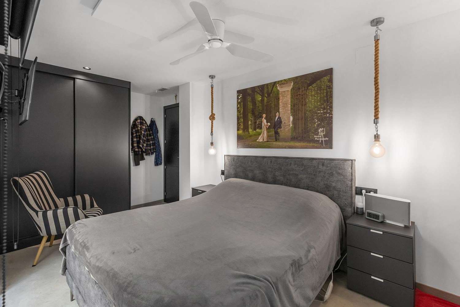 Espléndido apartamento moderno en Formentera del Segura