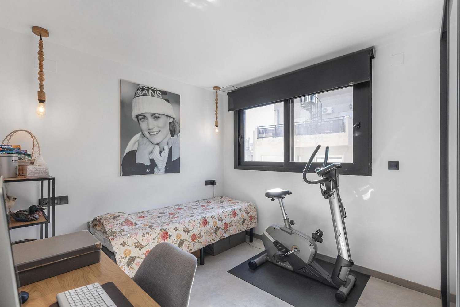 Espléndido apartamento moderno en Formentera del Segura