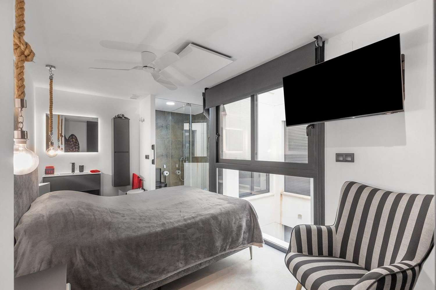 Espléndido apartamento moderno en Formentera del Segura