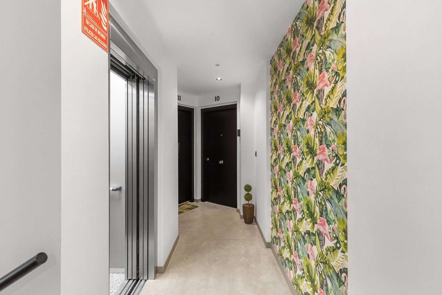 Espléndido apartamento moderno en Formentera del Segura