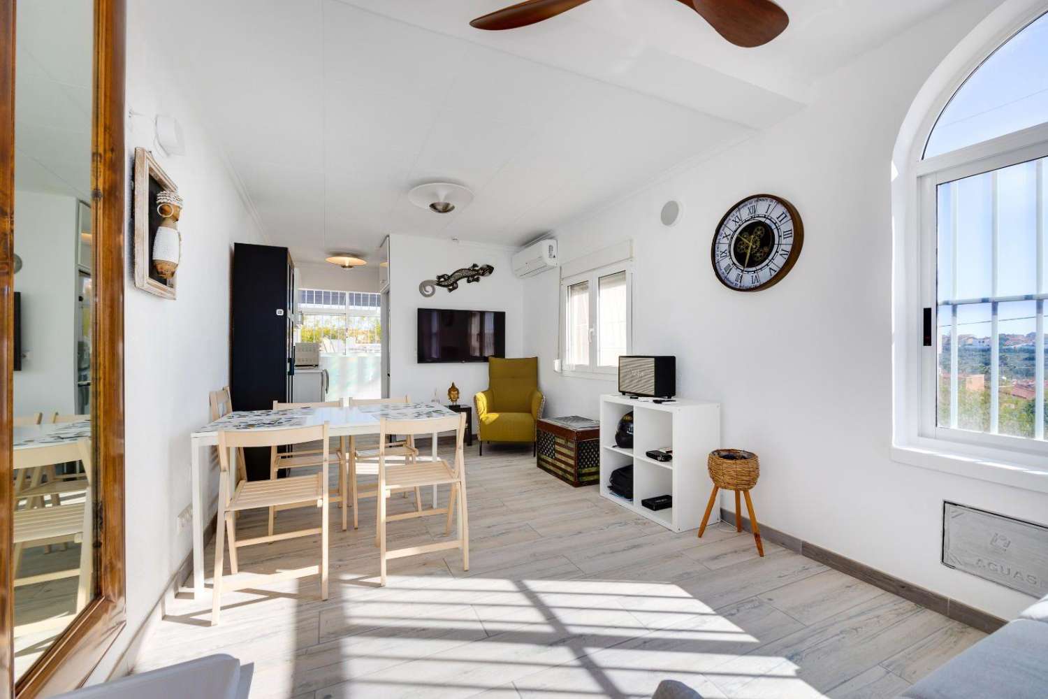 Вілла в районі Сан-Фульхенсіо - Ла-Маріна