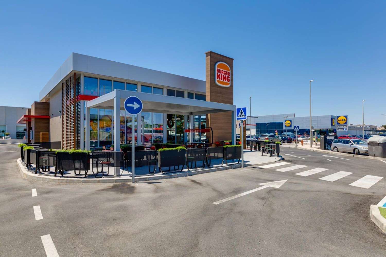 Вілла в районі Сан-Фульхенсіо - Ла-Маріна