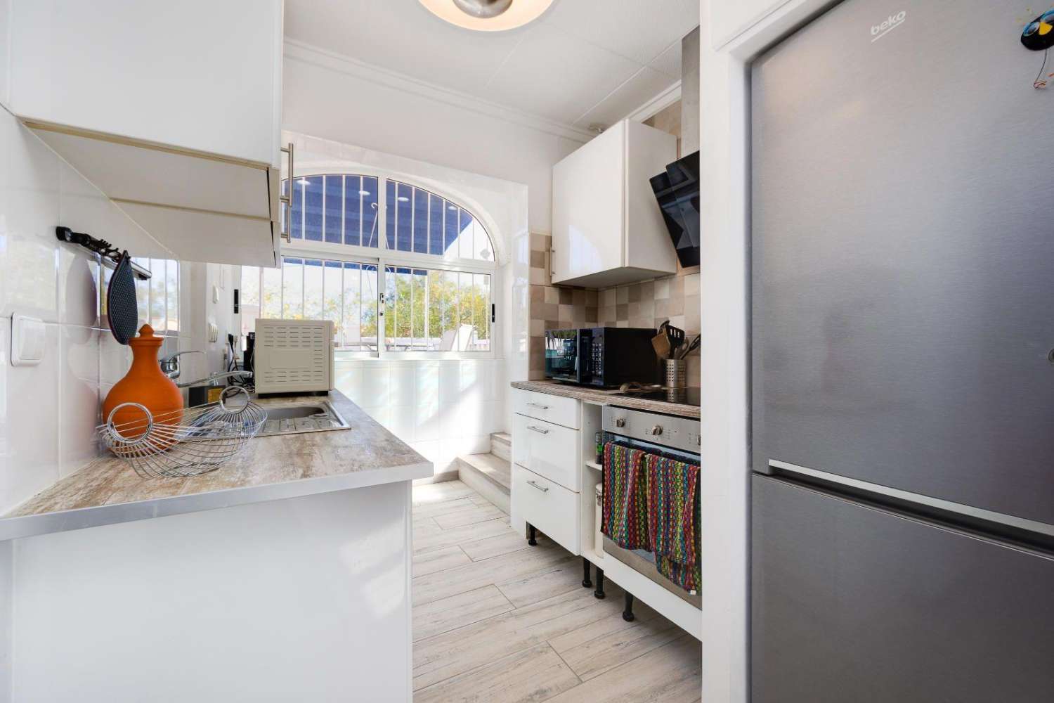 Вілла в районі Сан-Фульхенсіо - Ла-Маріна