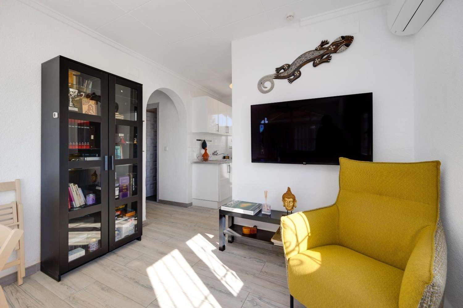 Вілла в районі Сан-Фульхенсіо - Ла-Маріна