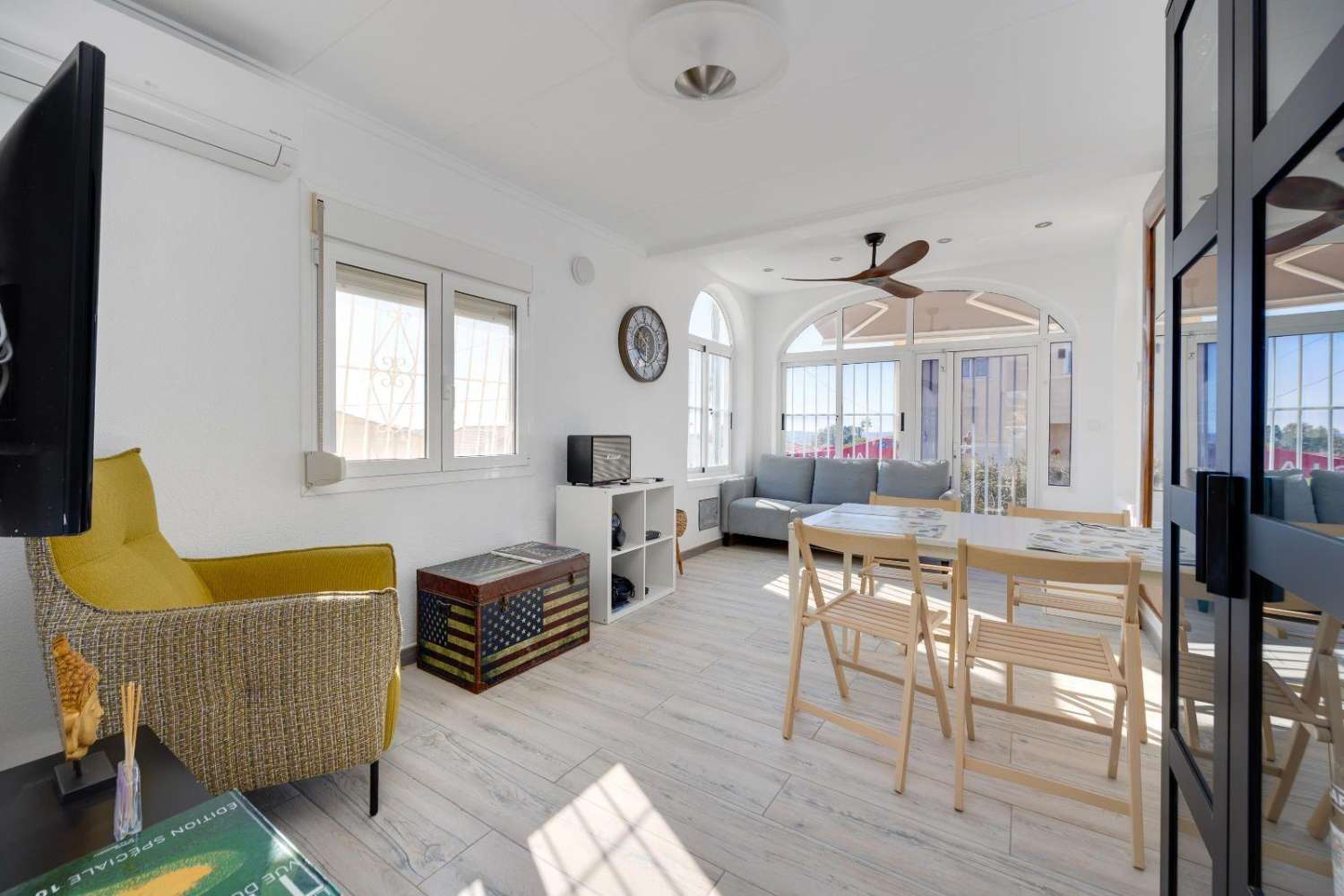 Вілла в районі Сан-Фульхенсіо - Ла-Маріна