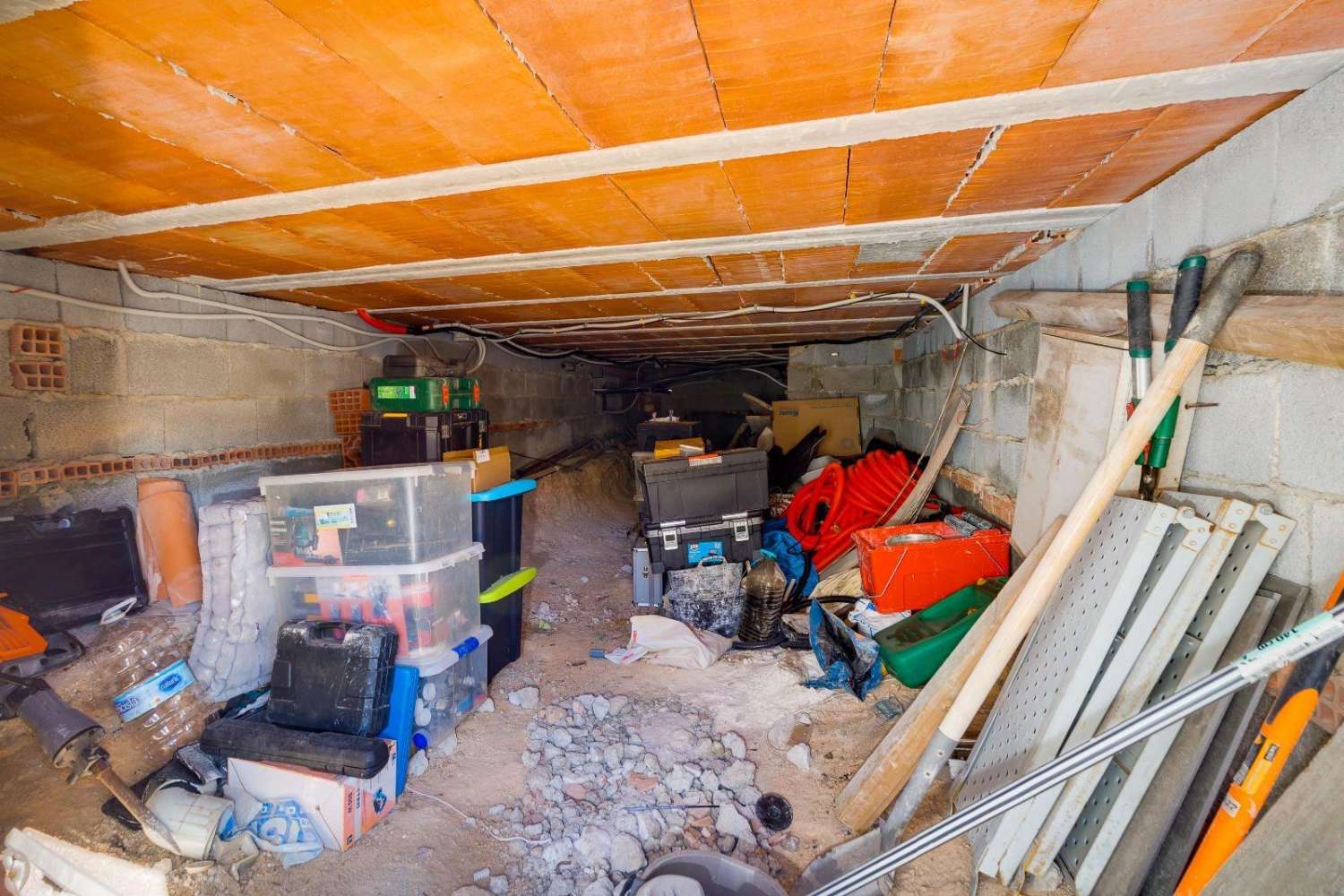 Вілла в районі Сан-Фульхенсіо - Ла-Маріна