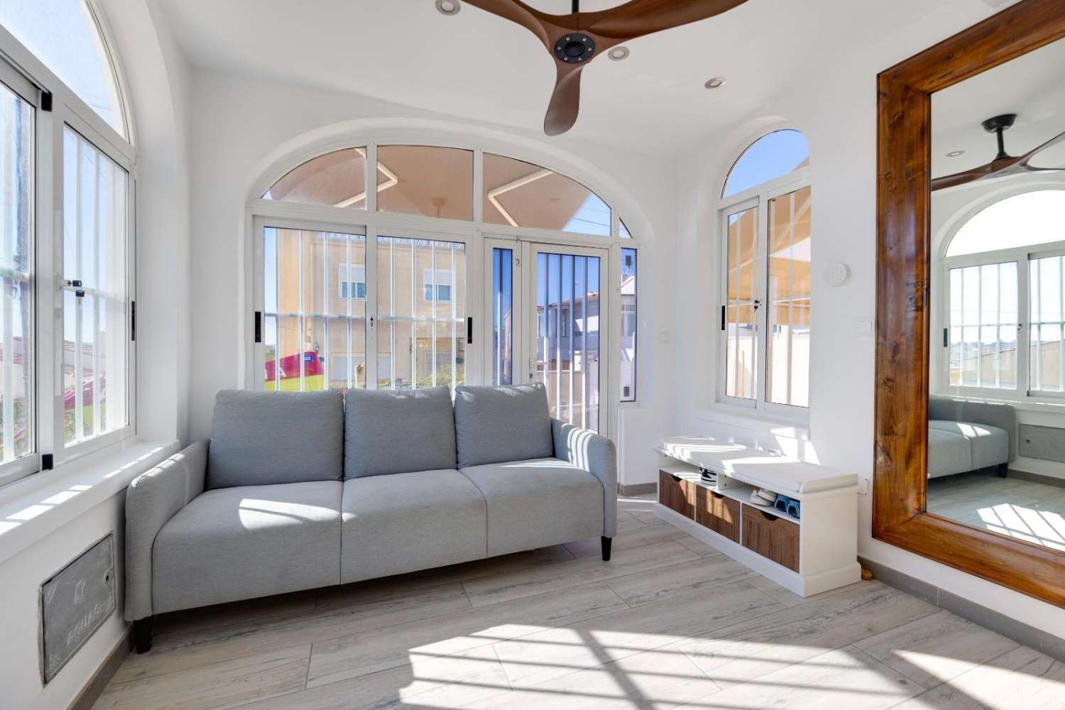 Вілла в районі Сан-Фульхенсіо - Ла-Маріна