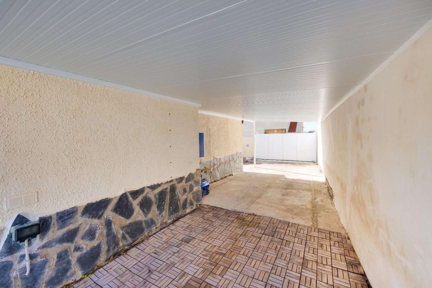 Вілла в районі Сан-Фульхенсіо - Ла-Маріна