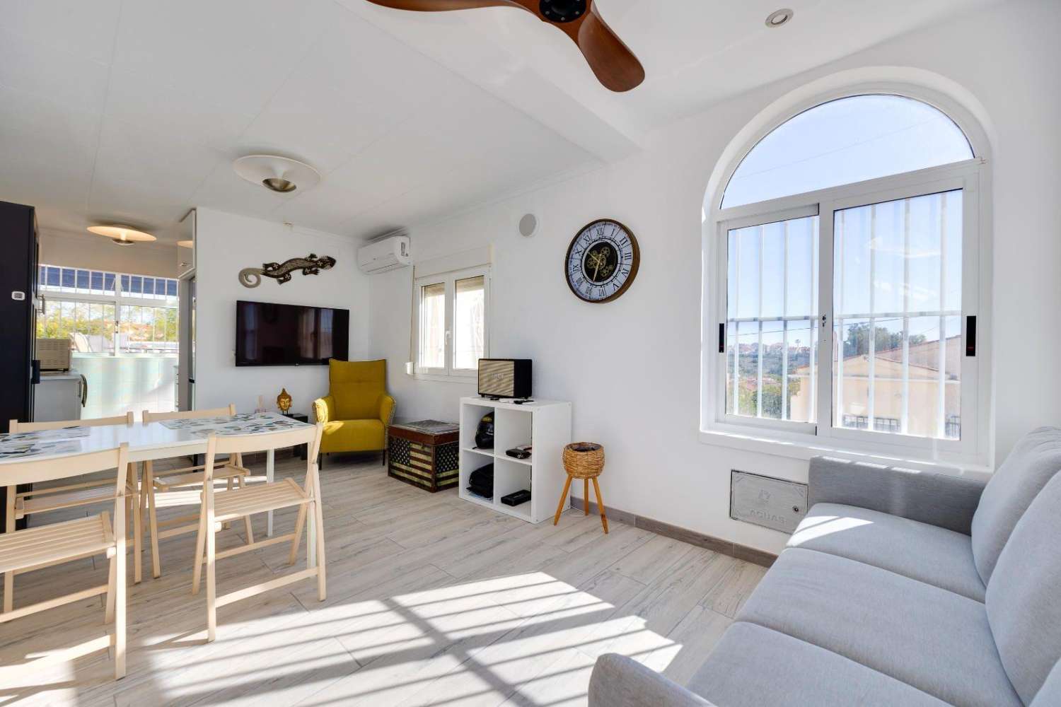 Вілла в районі Сан-Фульхенсіо - Ла-Маріна