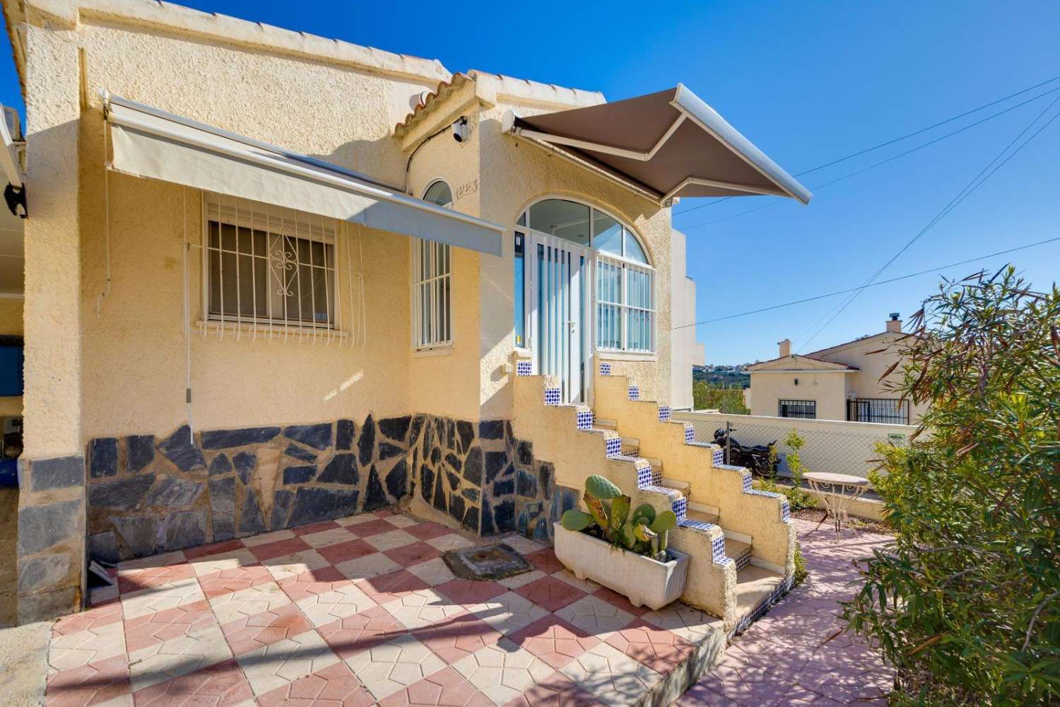 Вілла в районі Сан-Фульхенсіо - Ла-Маріна