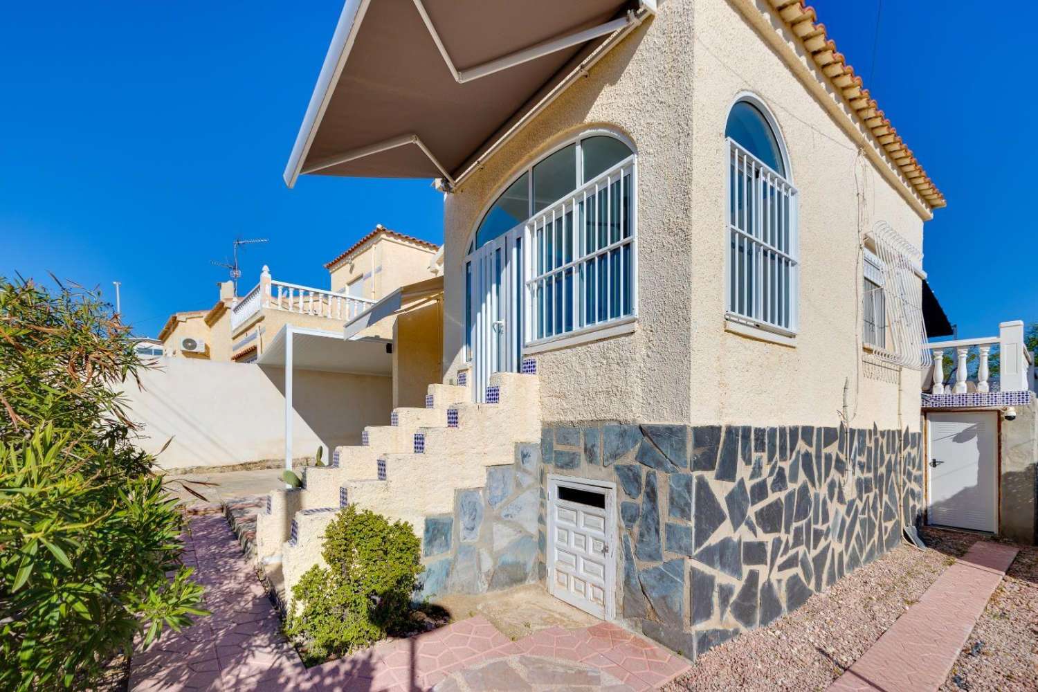 Вілла в районі Сан-Фульхенсіо - Ла-Маріна