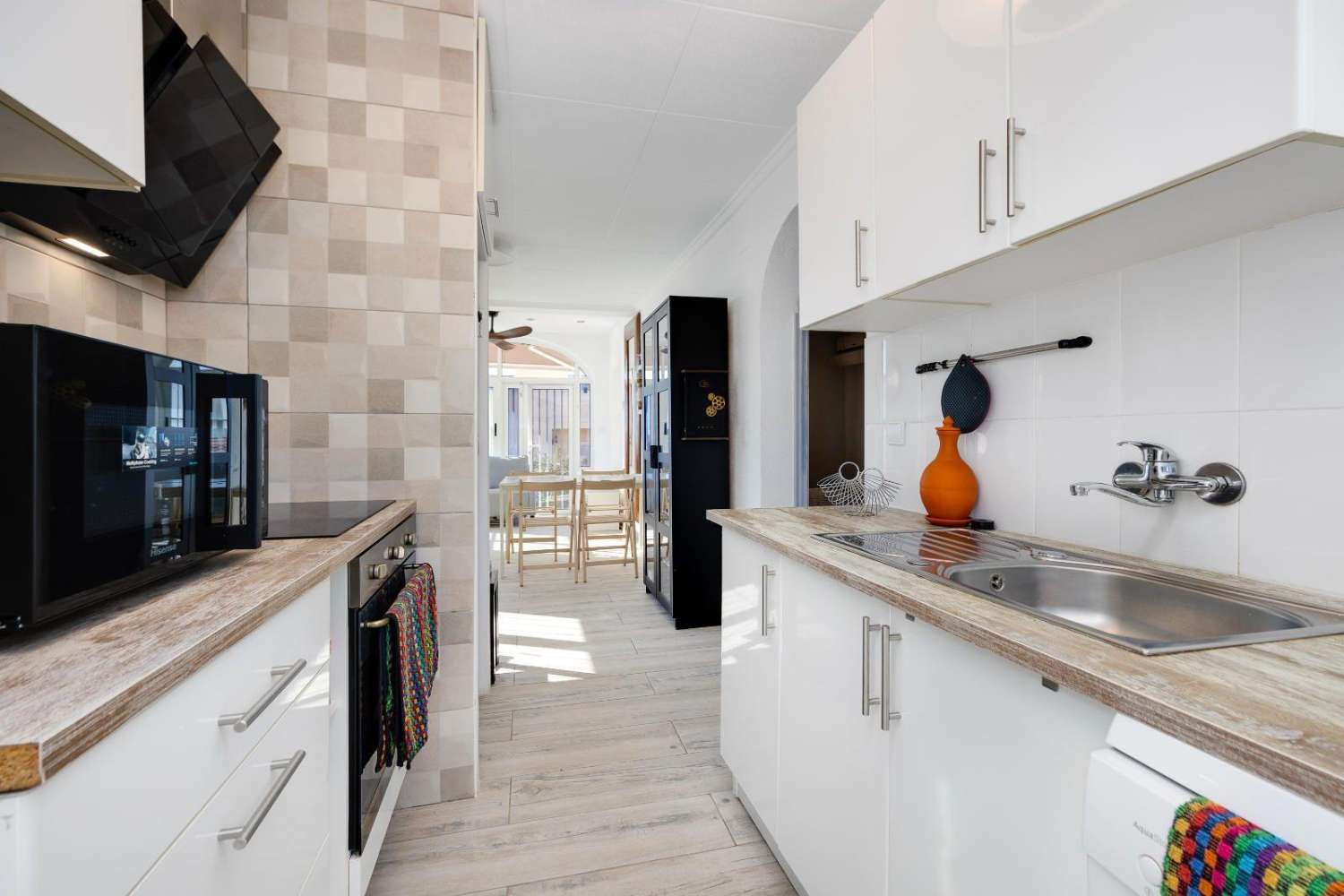 Вілла в районі Сан-Фульхенсіо - Ла-Маріна